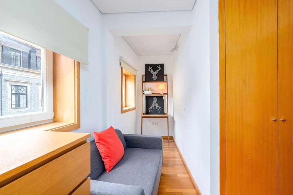 Cedofeita Paradise With Self Check In Apartamento Oporto