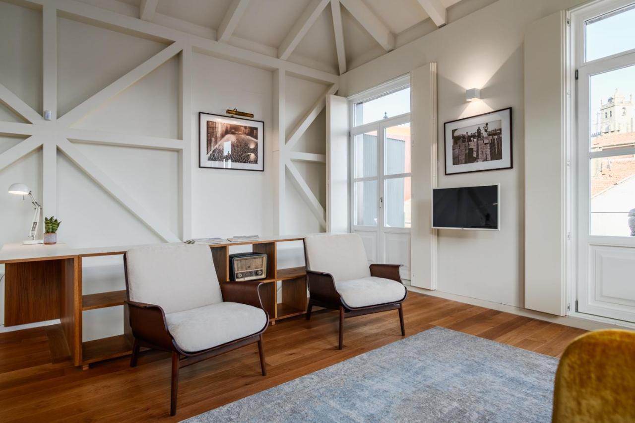 Apartamento Victoria Luxury Apartment, Historic House Downtown *