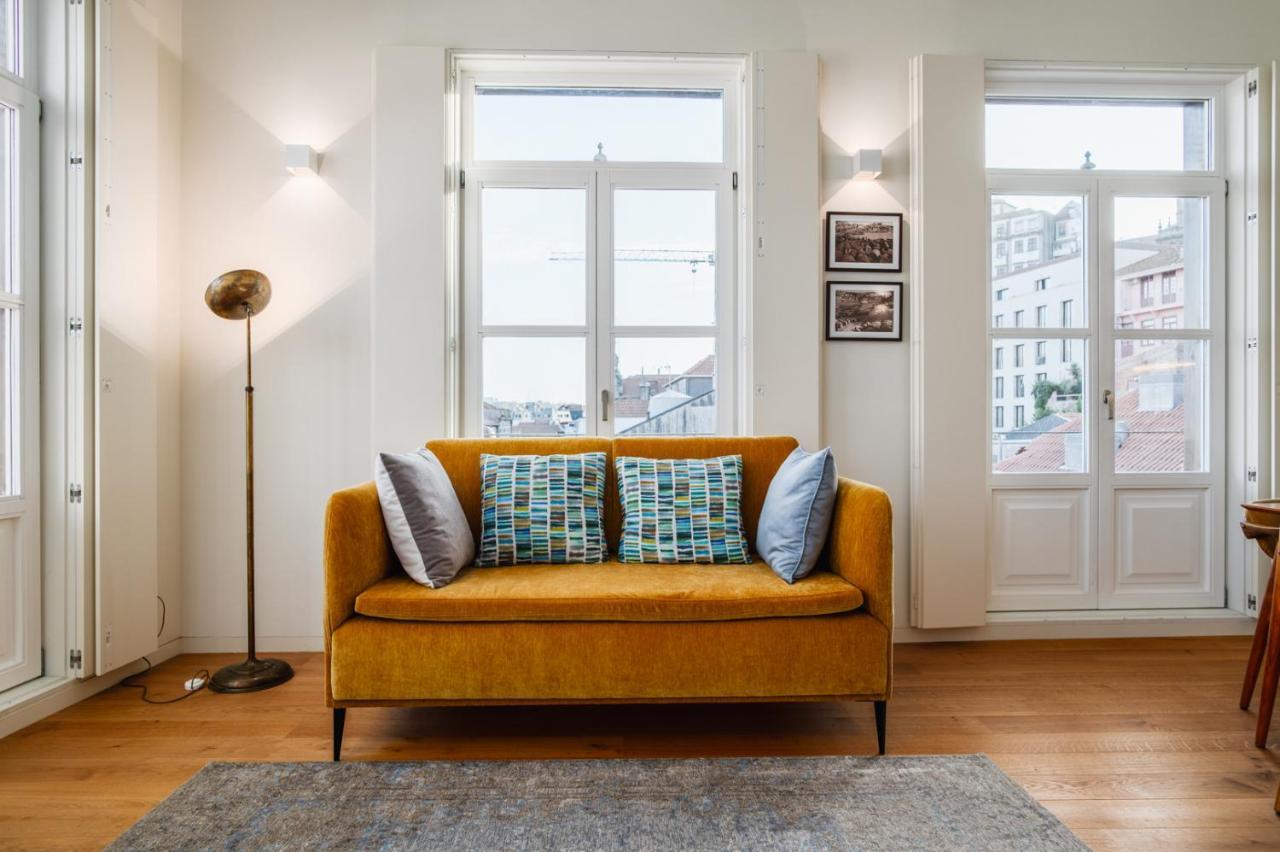 Victoria Luxury Apartment, Historic House Downtown Apartamento
