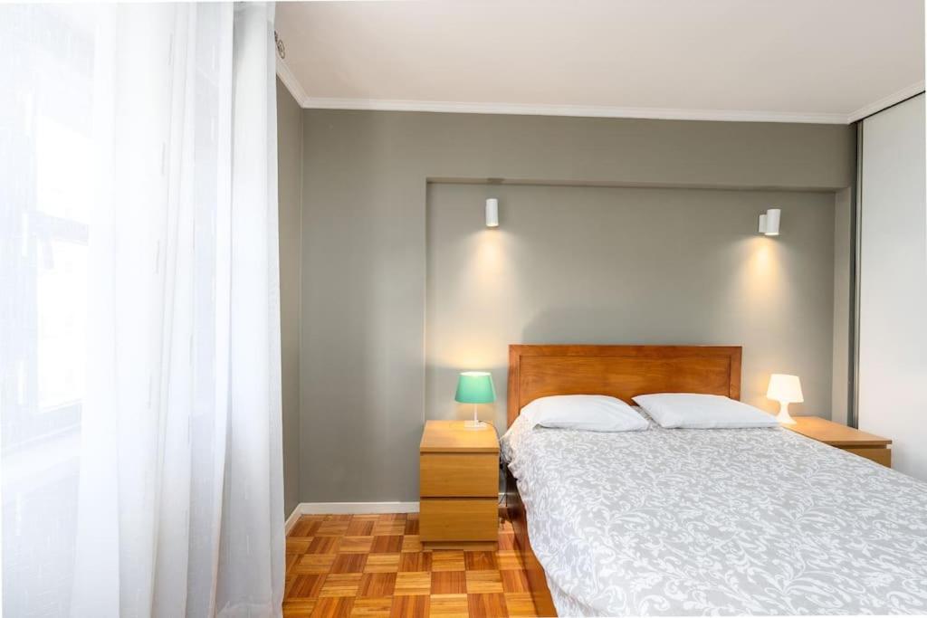 Boavista Deluxe With Private Parking Oporto
