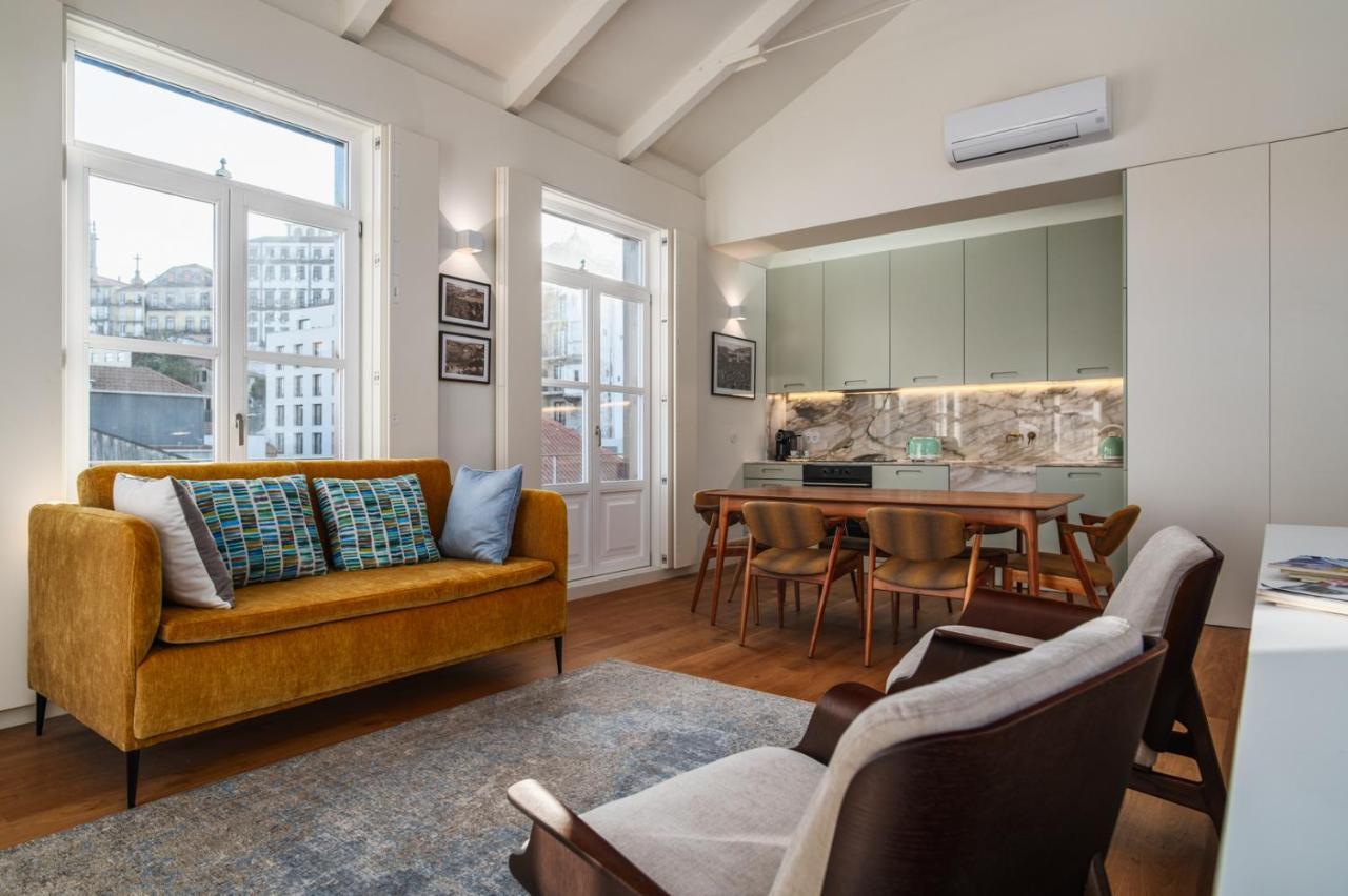 Apartamento Victoria Luxury Apartment, Historic House Downtown