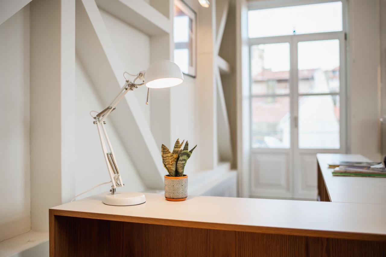 Apartamento Victoria Luxury Apartment, Historic House Downtown Oporto