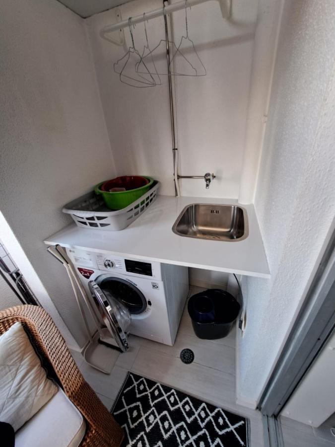 Galiza Apartamento *