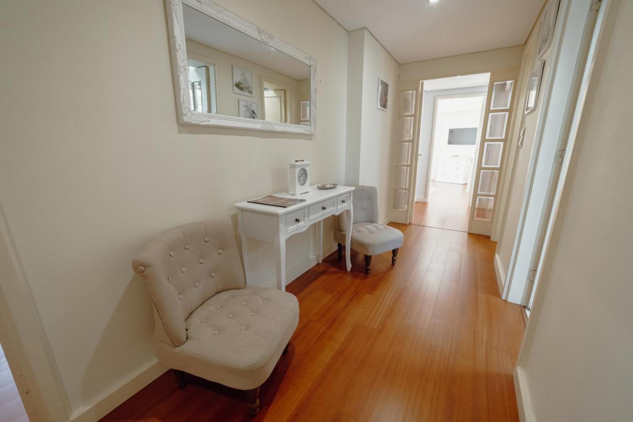 Apartamento Alegria Premium Ii By Homing Oporto