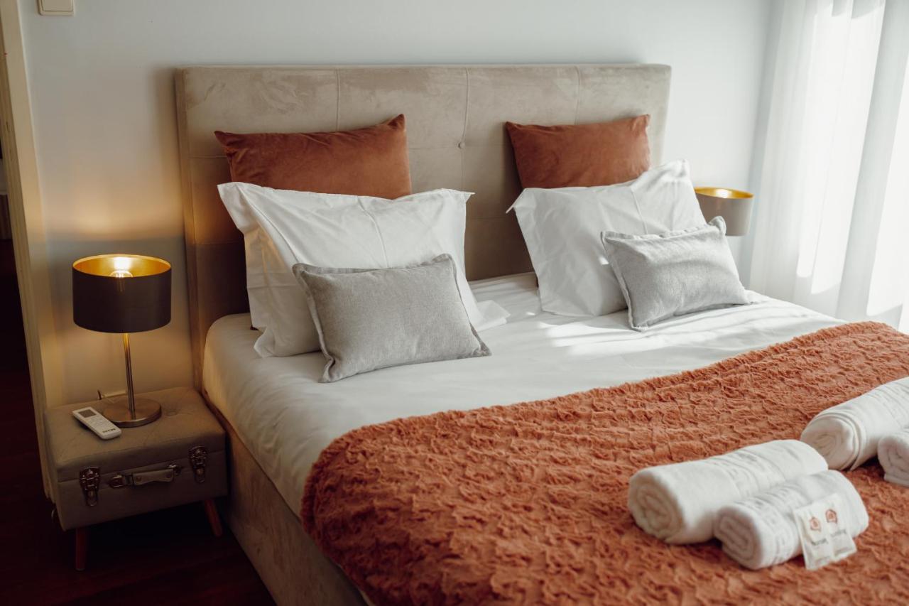 Apartamento Alegria Premium Ii By Homing Oporto