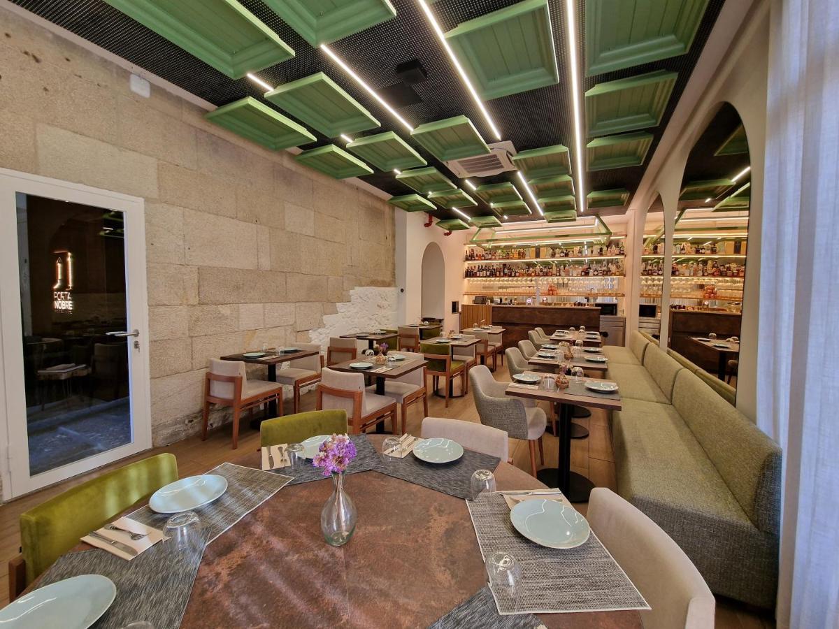 Apartahotel Porta Nobre Boutique By Aspasios