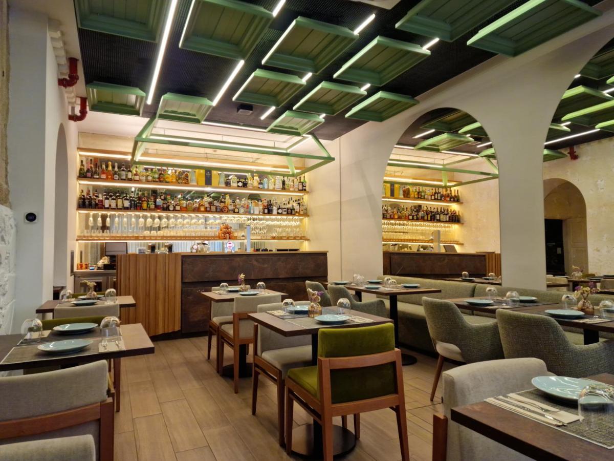 Apartahotel Porta Nobre Boutique By Aspasios