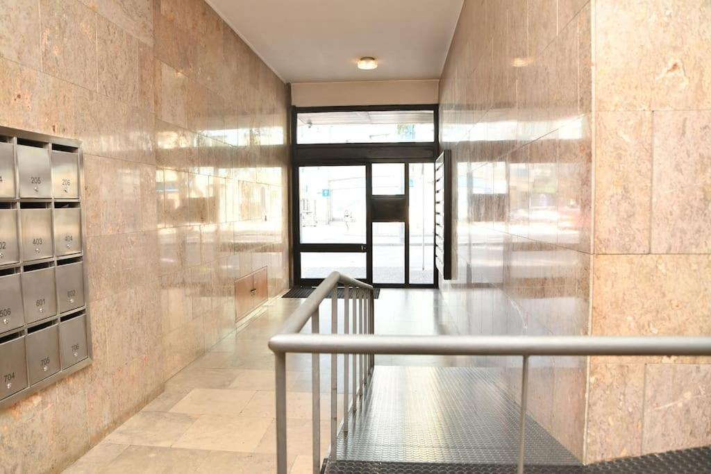 Apartamento Boavista Trendy 2 Quartos Com Muita Luz E 1 Wc *