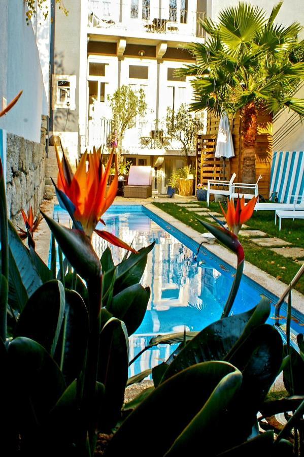 Maison Cabral Pensión