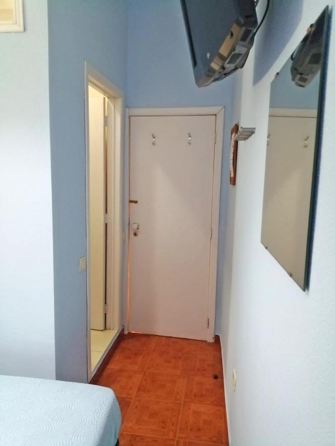 Residencia Vale Formoso Pensión Oporto