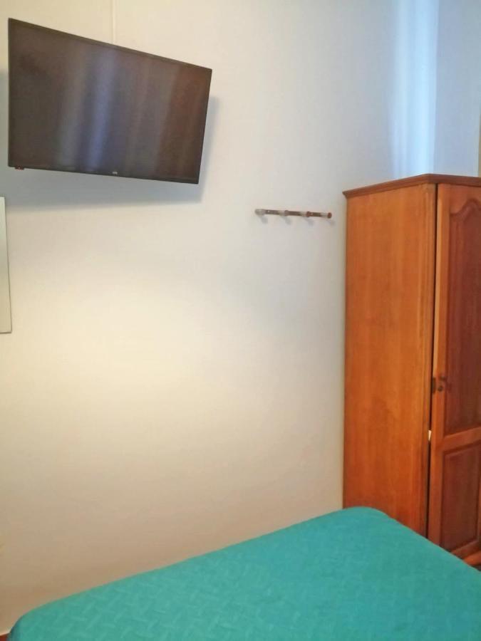 Residencia Vale Formoso Pensión