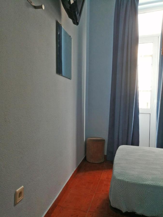 Residencia Vale Formoso Pensión