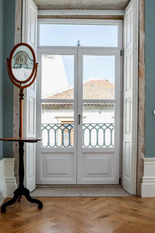 Apartamento Victoria Luxury Apartment, Historic House Downtown Oporto