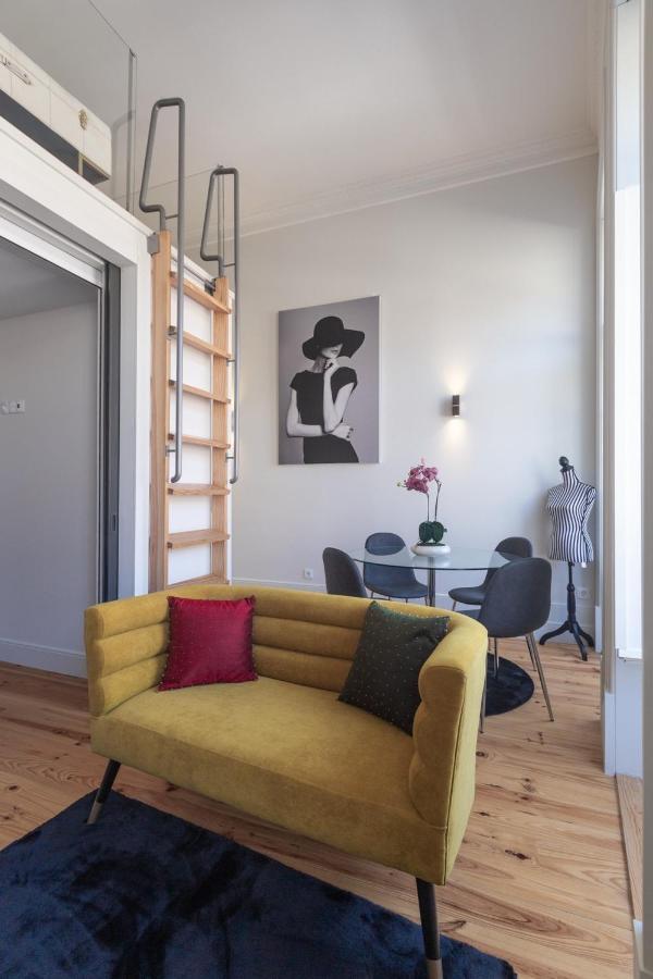 Apartamento Fashion Luxury House Oporto