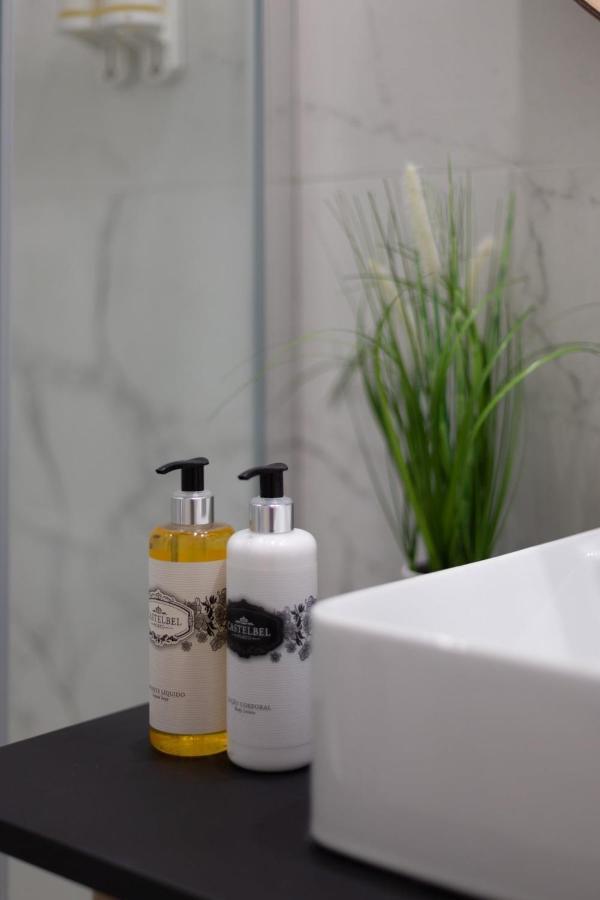 Fashion Luxury House Apartamento *