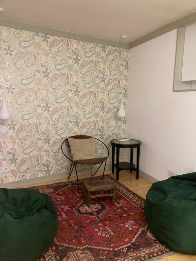 Casas Caldeiras Apartamento Oporto