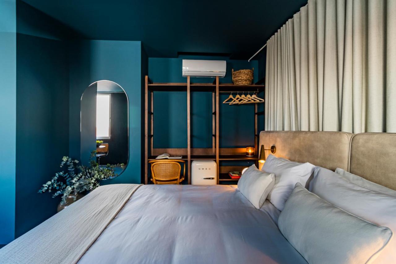 Apartamento Regras 45 Building A By Lovelystay *