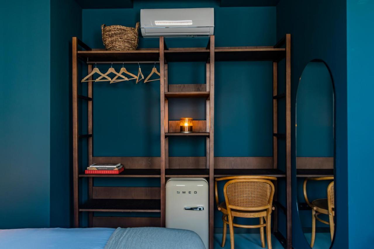 Regras 45 Building A By Lovelystay Apartamento