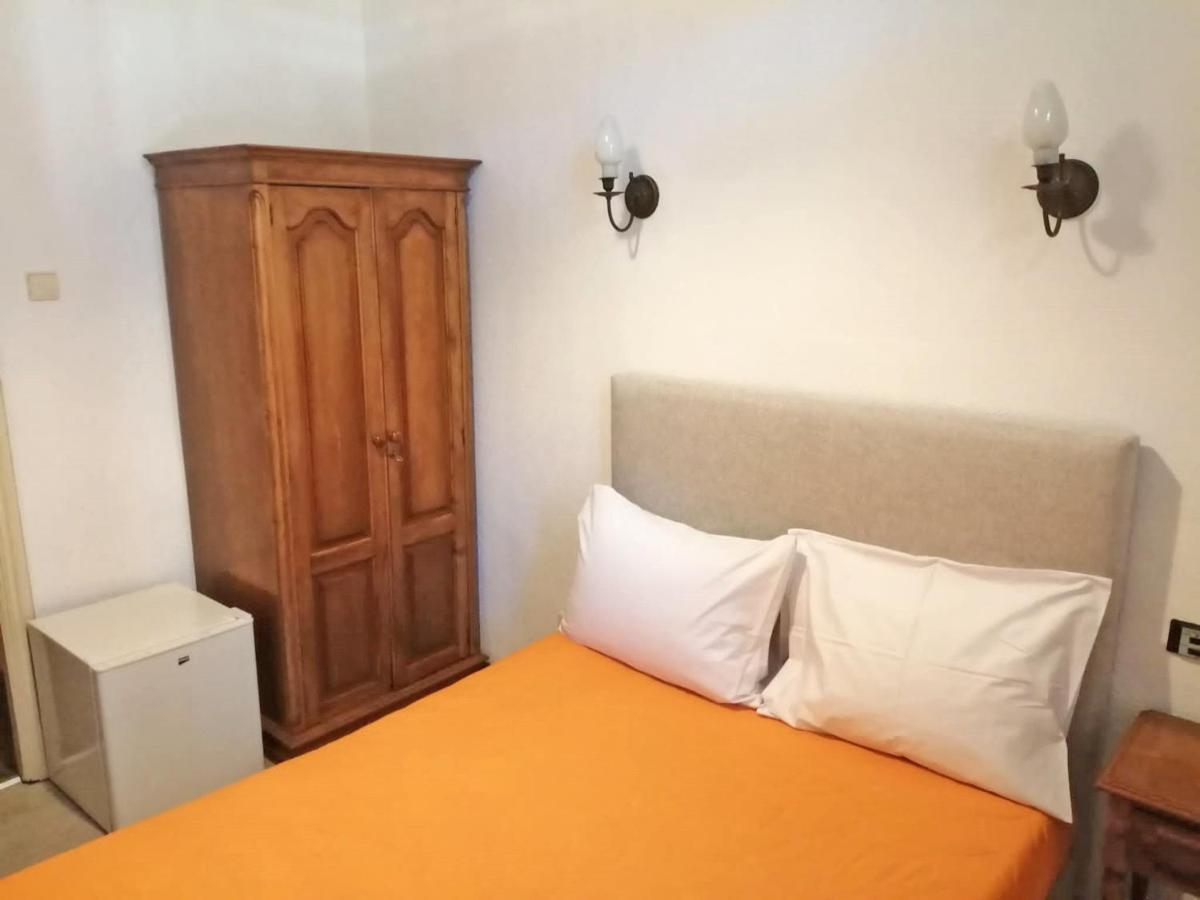 Pensión Residencia Vale Formoso