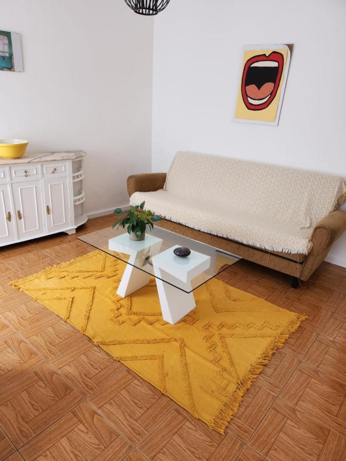 Apartamento Vitoria Downtown