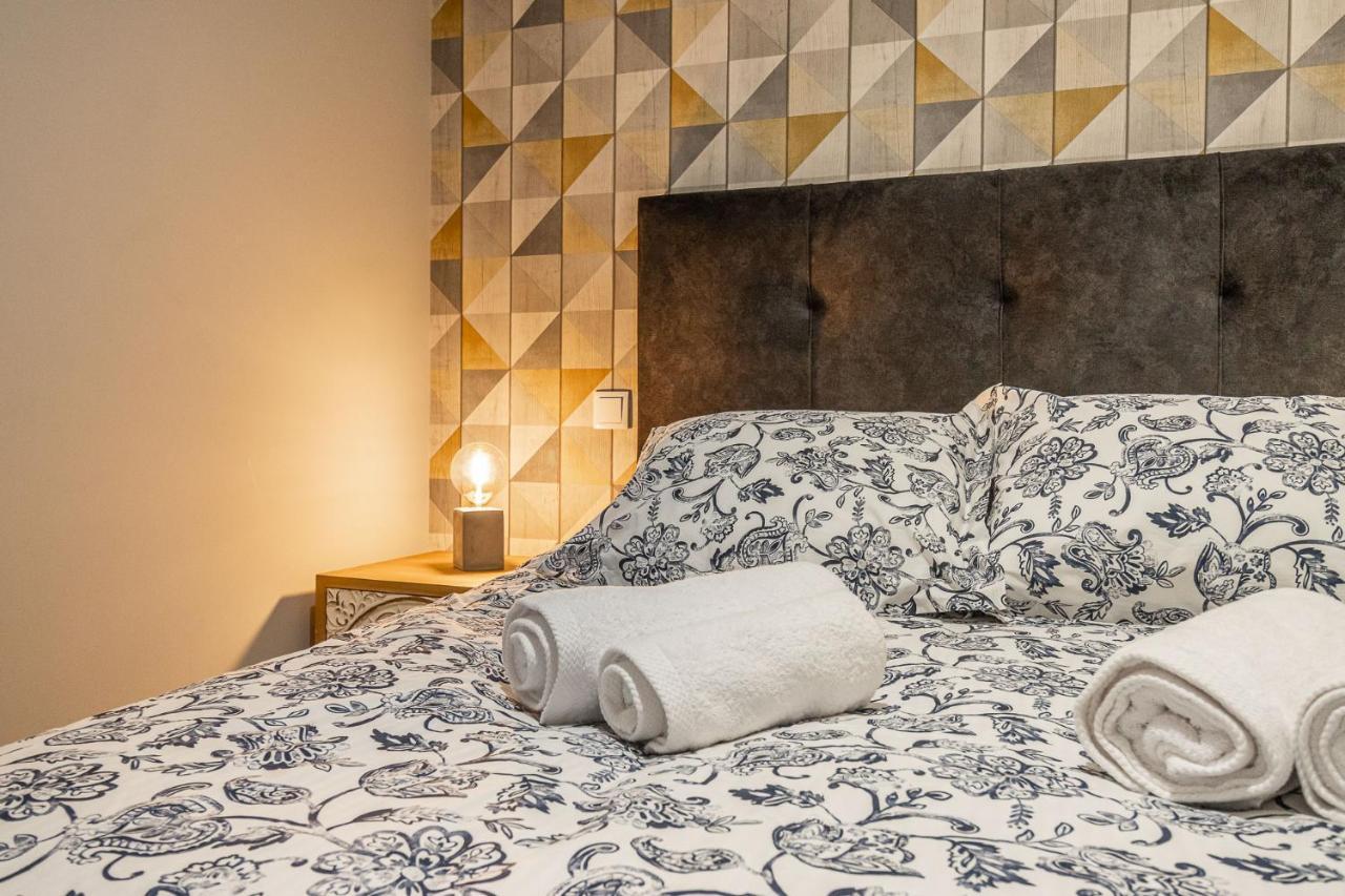 Apartamento Camellia Garden