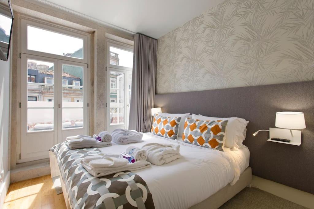 Boutique Rentals- P*o*r*t*o Ribeira Porto