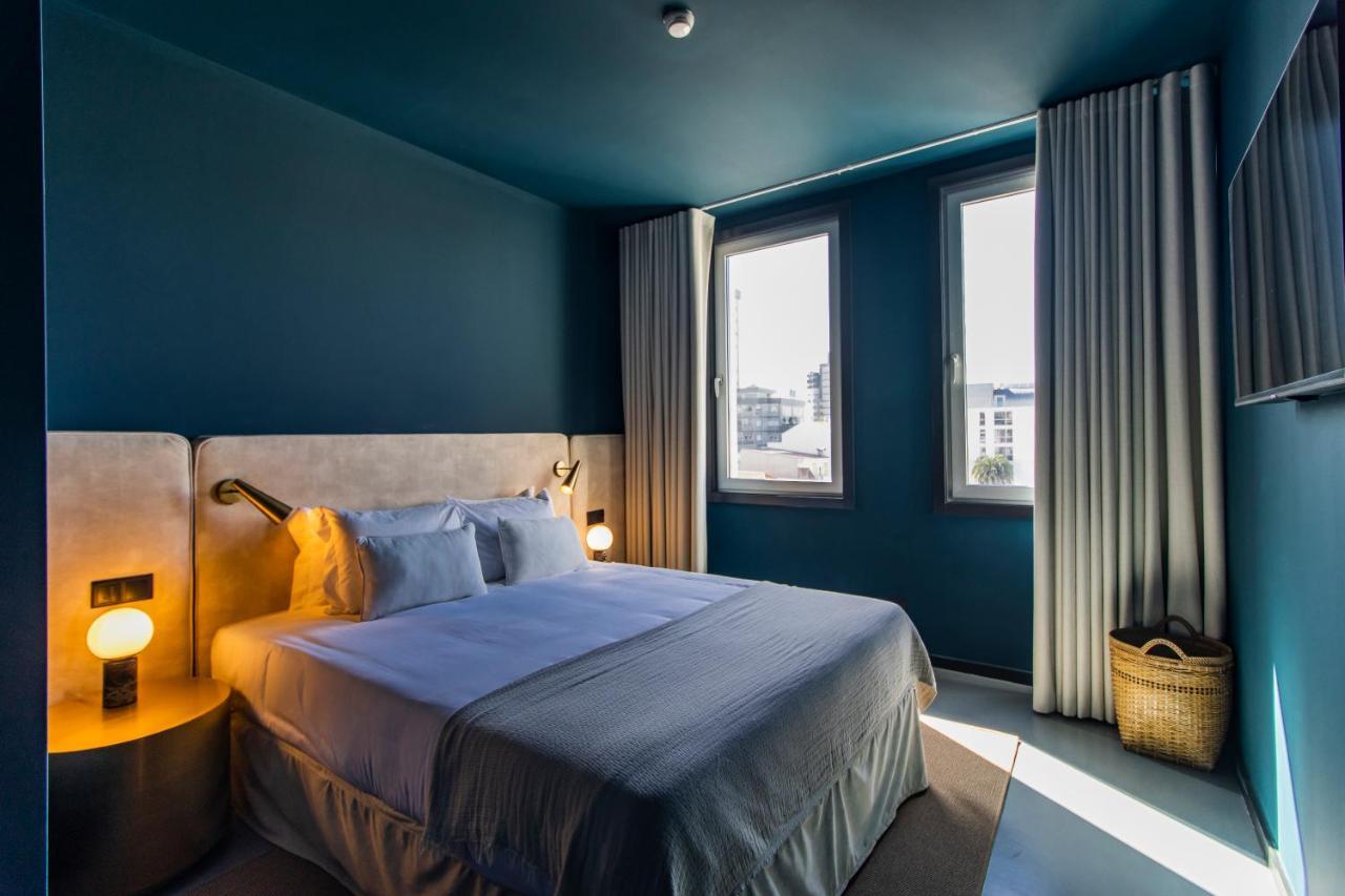 Regras 45 Building A By Lovelystay Apartamento Porto