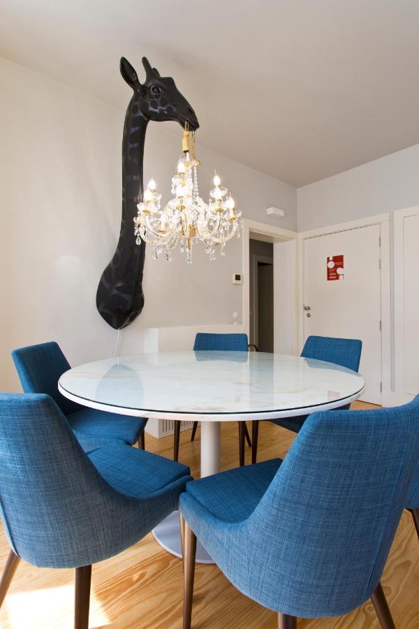 Apartamento Boutique Rentals- P*o*r*t*o Ribeira *