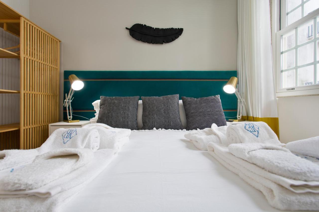 Boutique Rentals- P*o*r*t*o Ribeira Apartamento Porto