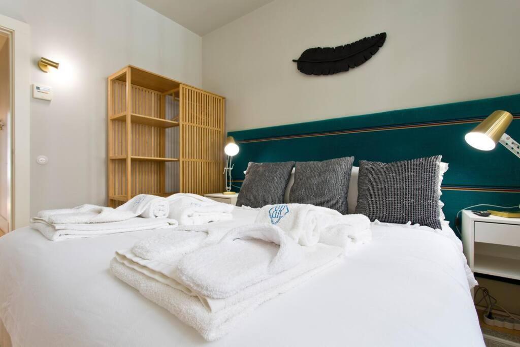 Apartamento Boutique Rentals- P*o*r*t*o Ribeira Porto