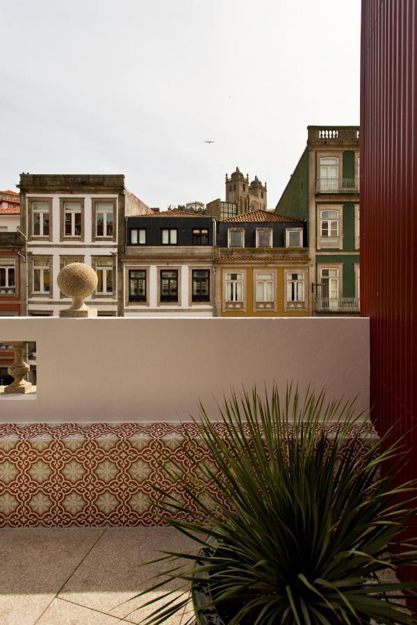 Boutique Rentals- P*o*r*t*o Ribeira Apartamento Porto