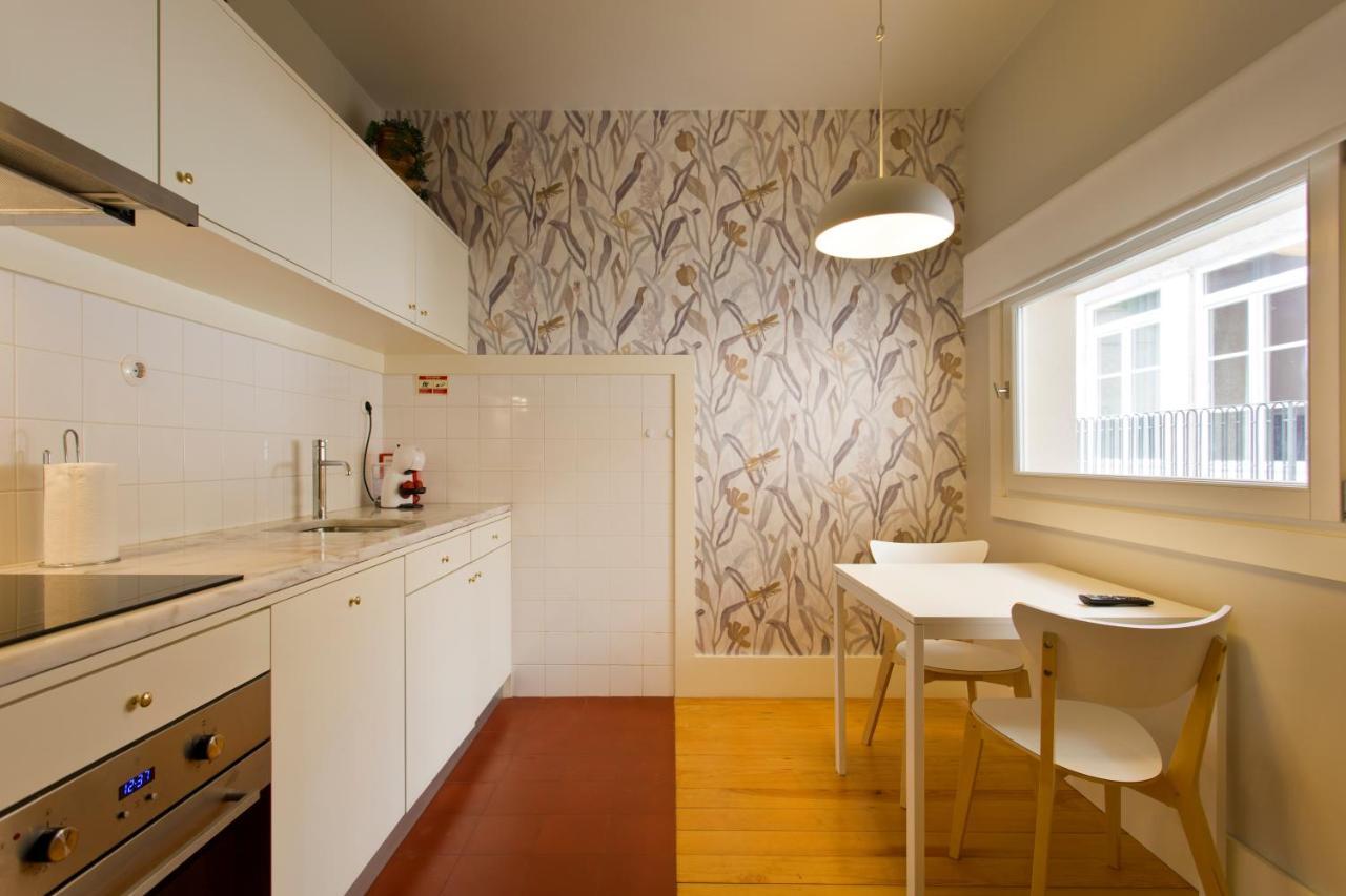 Apartamento Boutique Rentals- P*o*r*t*o Ribeira *