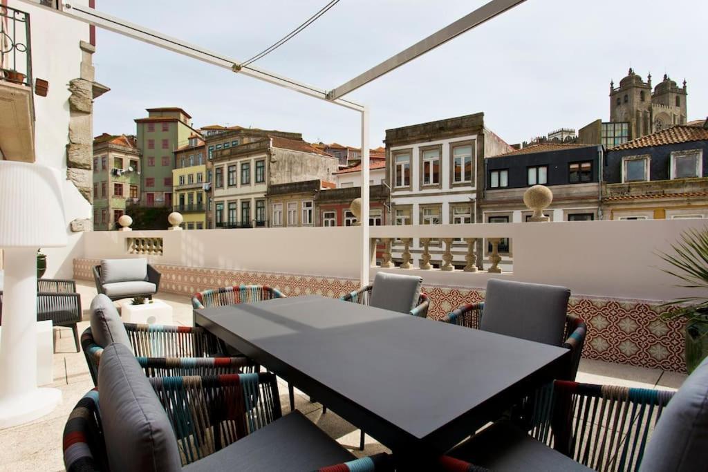 Boutique Rentals- P*o*r*t*o Ribeira