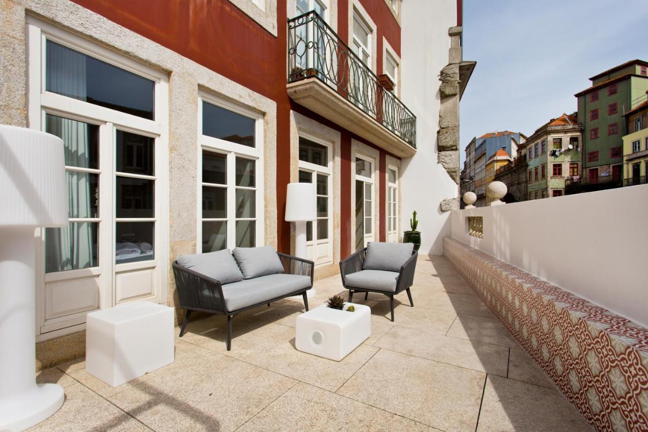 Boutique Rentals- P*o*r*t*o Ribeira *
