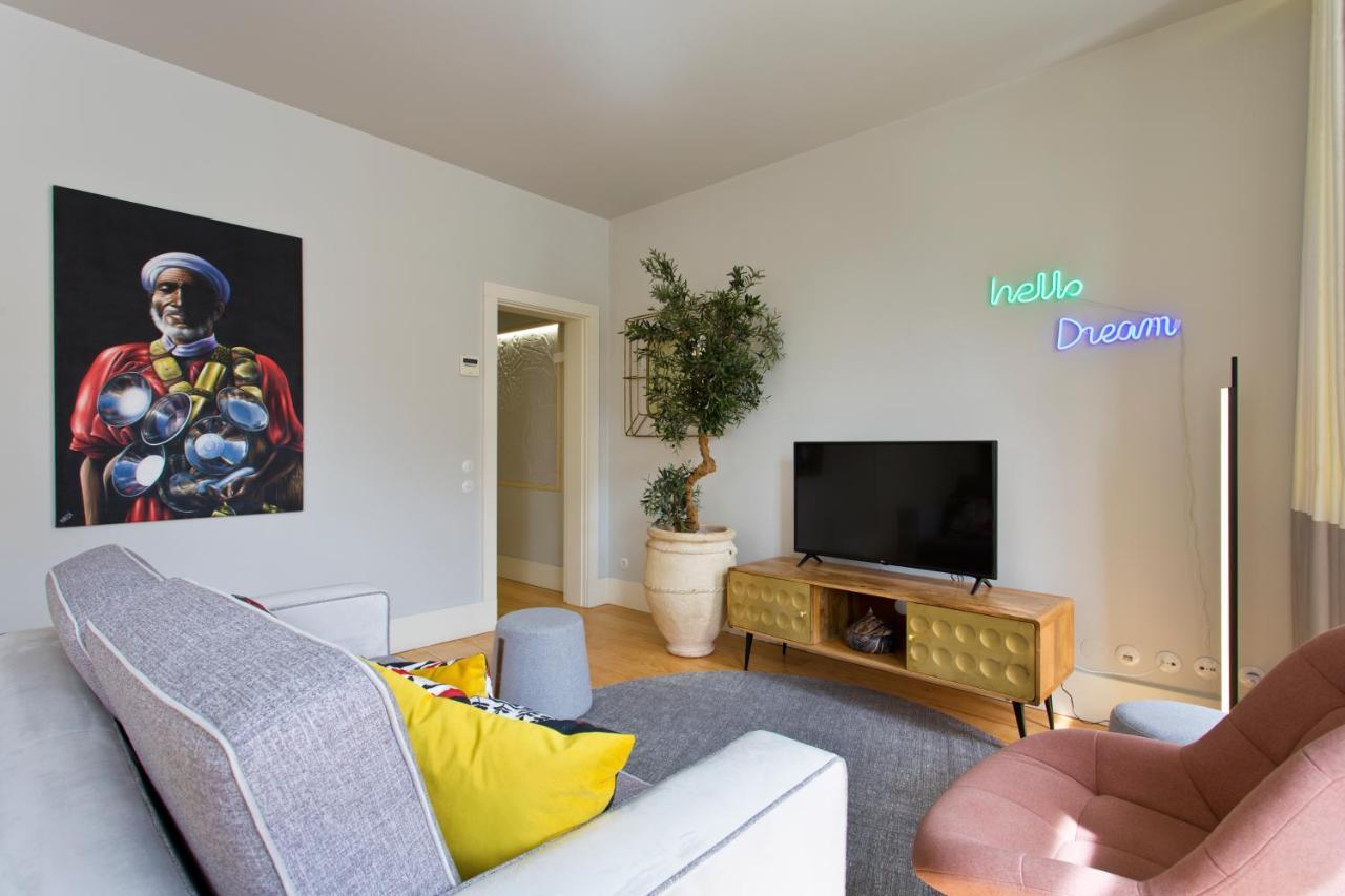 Boutique Rentals- P*o*r*t*o Ribeira * Porto