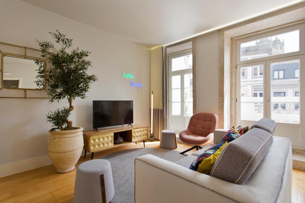 Boutique Rentals- P*o*r*t*o Ribeira Porto