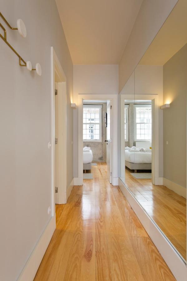 Boutique Rentals- P*o*r*t*o Ribeira Apartamento *