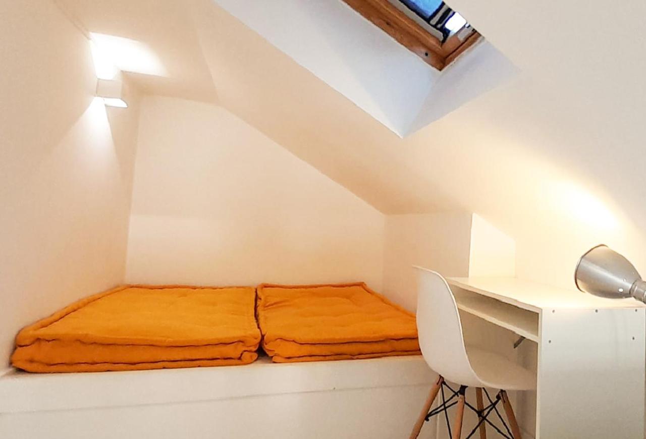 Guest house Concept - & - Polo Iii Campo Alegre *
