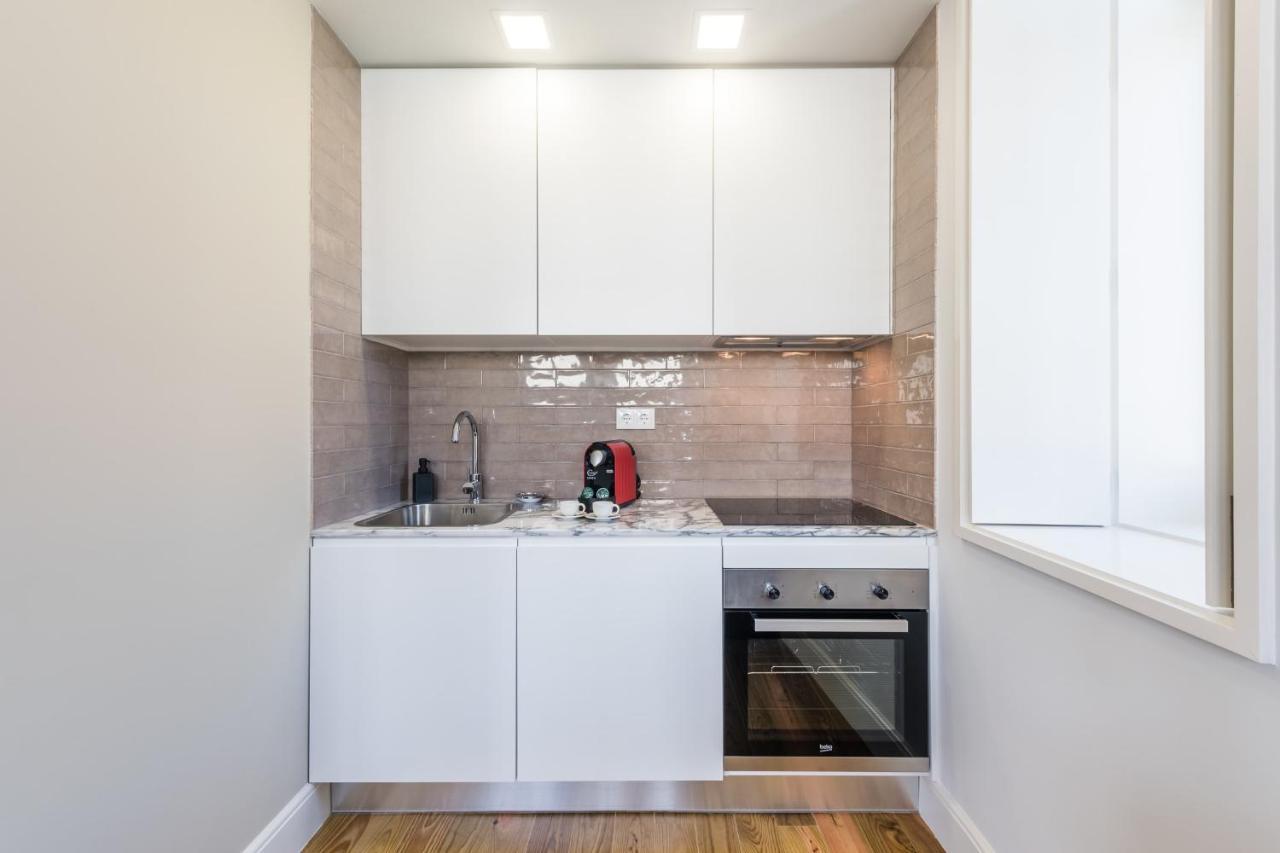 Guestready - Frei's Yellow Studio Apartamento *