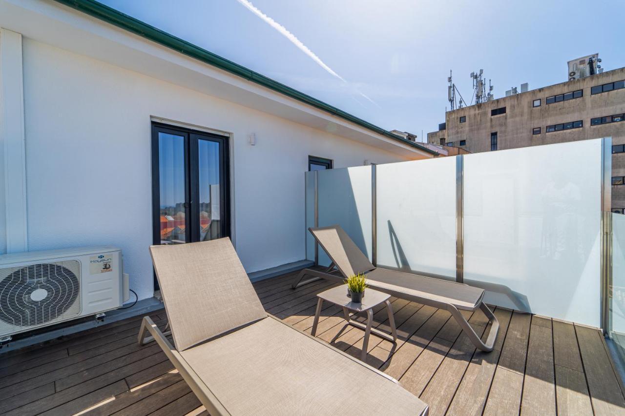 Hotel The Rex Oporto
