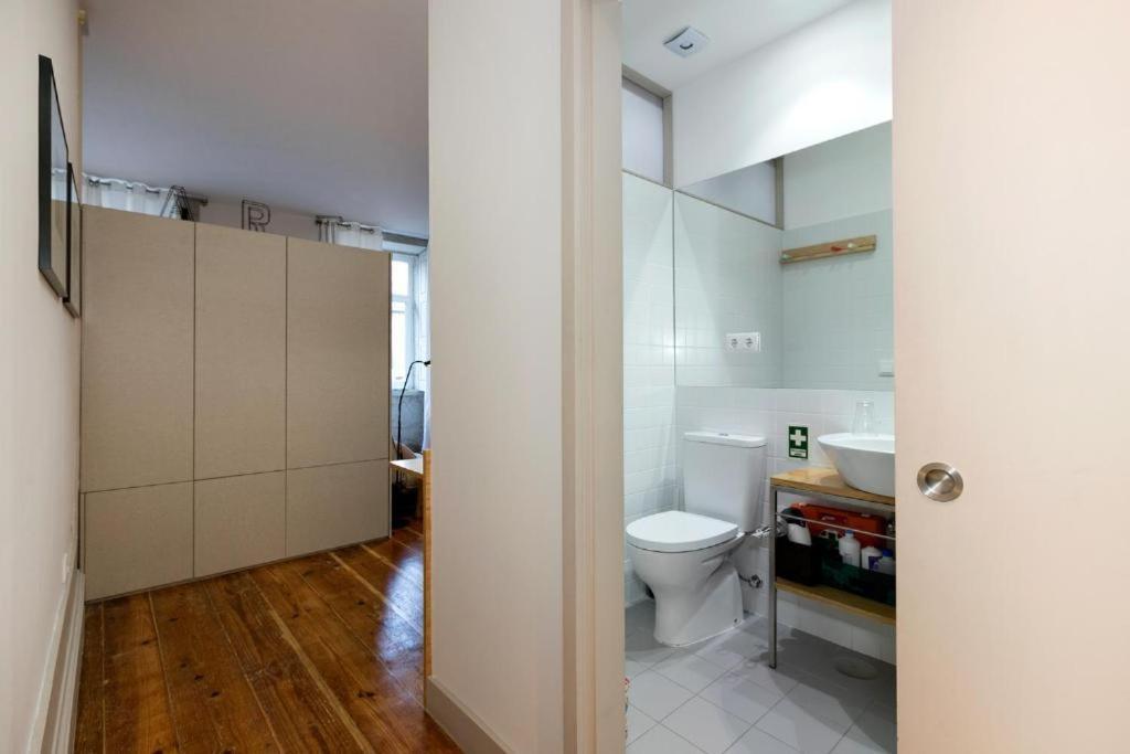 Apartamento Pretty 163