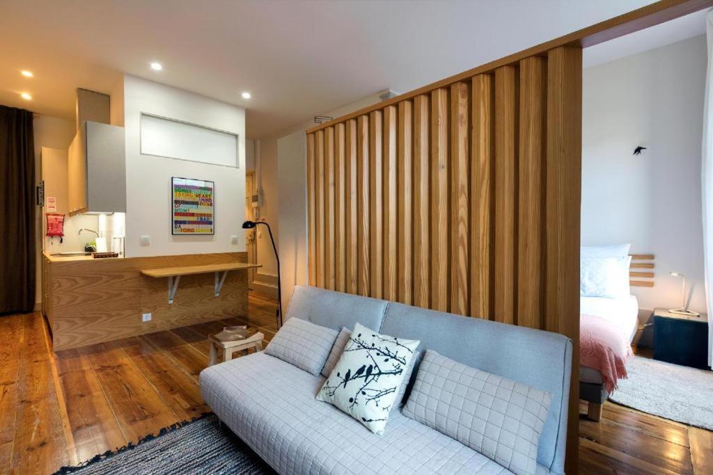 Apartamento Pretty 163