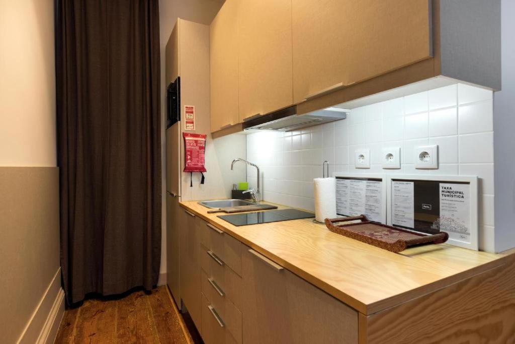 Pretty 163 Apartamento