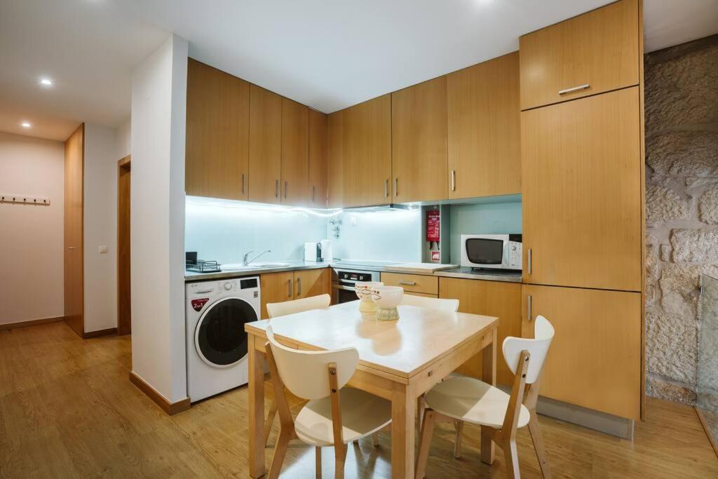 Downtown In Bolhao Apartamento *