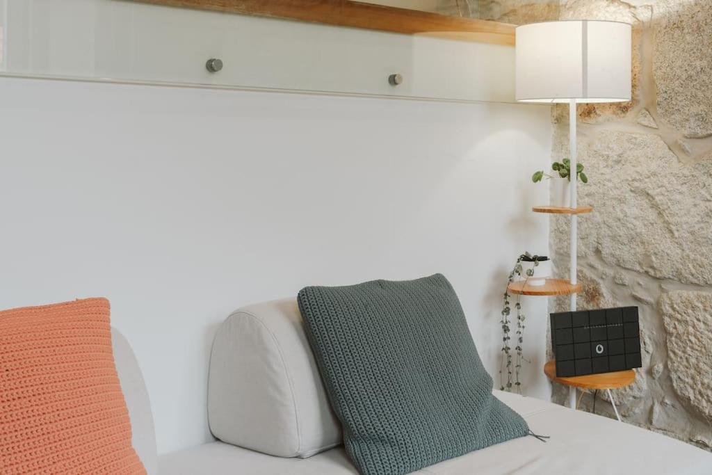 Downtown In Bolhao Apartamento Porto