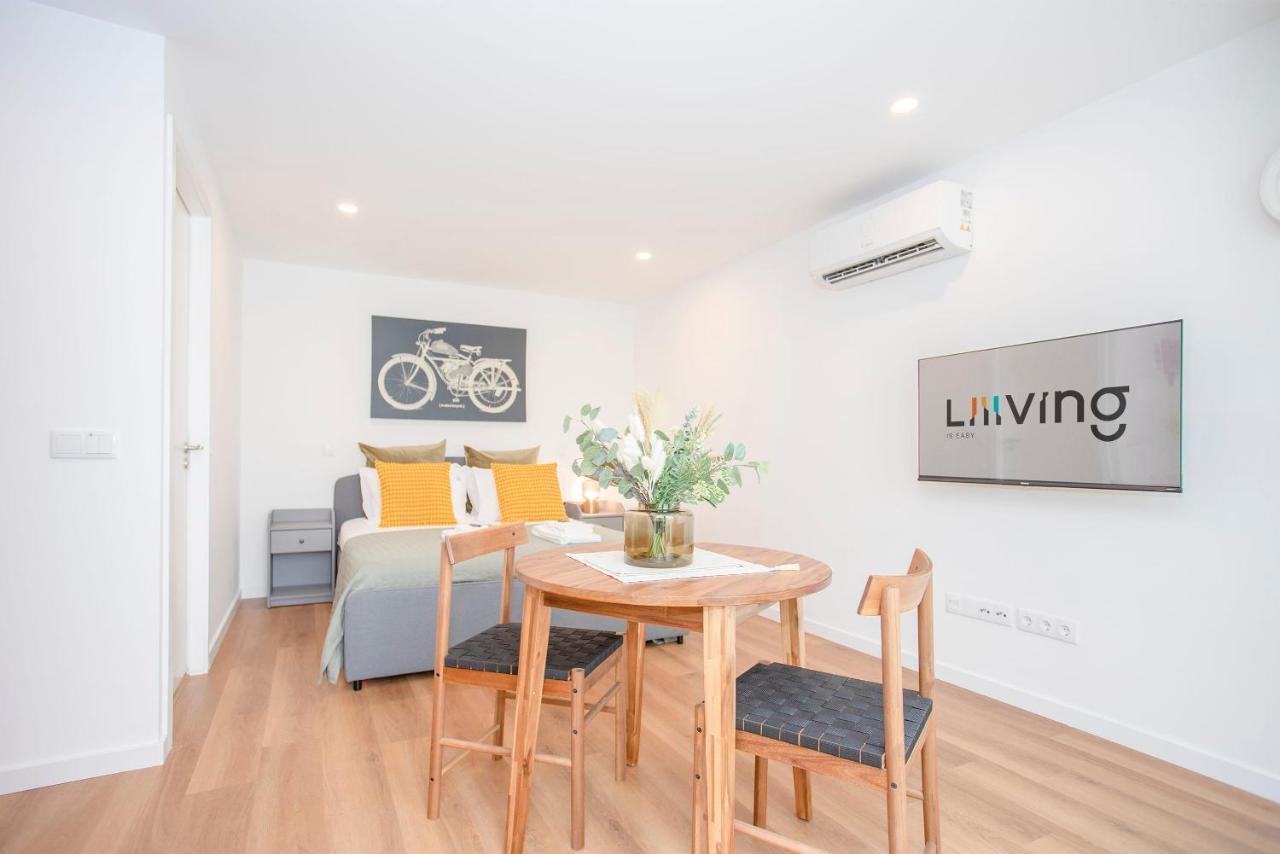 Apartamento Liiiving In - Downtown Essence
