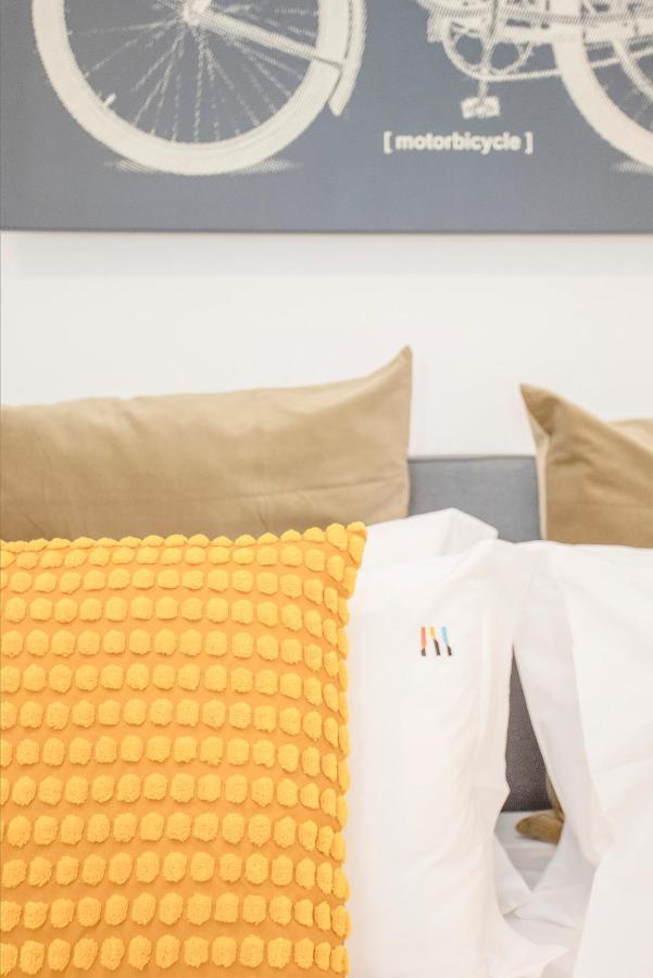 Liiiving In - Downtown Essence Apartamento