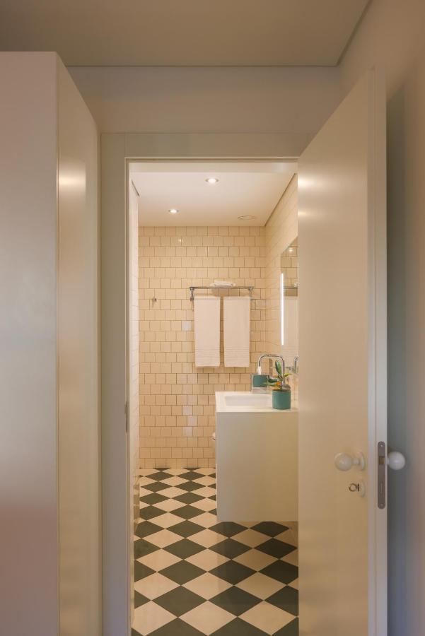 Menina Colina Hotel Oporto