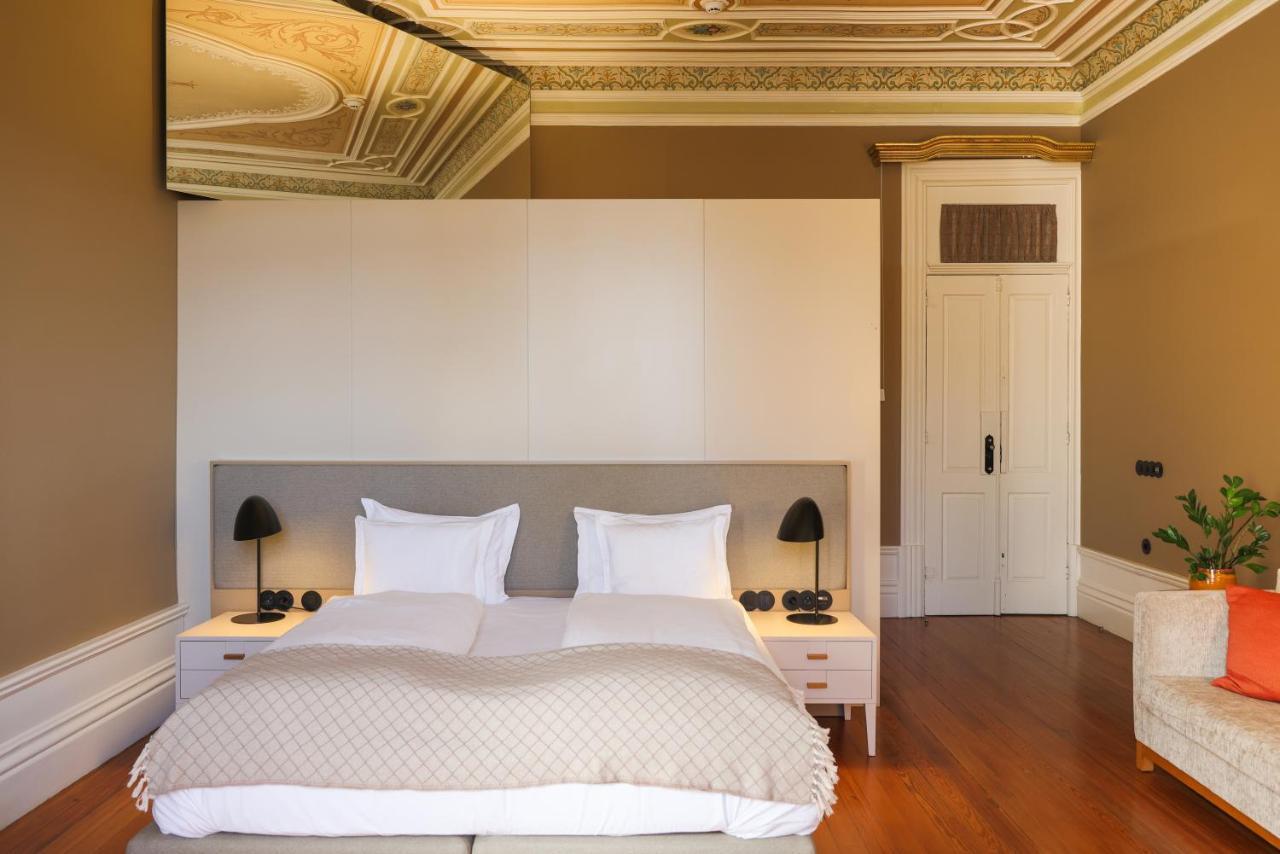 Menina Colina Hotel Oporto