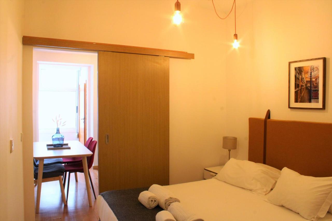 Apartamento Entreparedes Porto